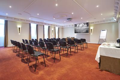 هتل پرتب لیبرداد