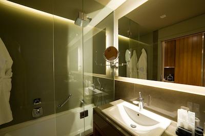 هتل پرتب لیبرداد