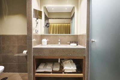 هتل پرتب لیبرداد