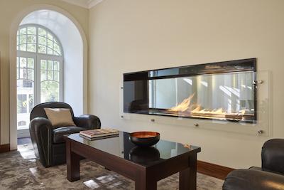 هتل پرتب لیبرداد