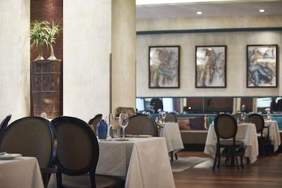 هتل پرتب لیبرداد