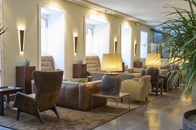 هتل پرتب لیبرداد