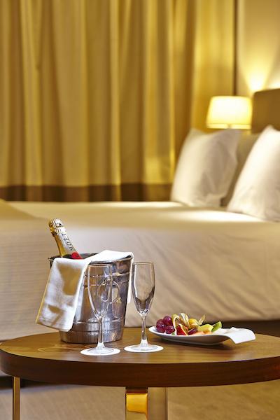 هتل پرتب لیبرداد