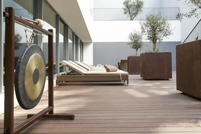 هتل پرتب لیبرداد