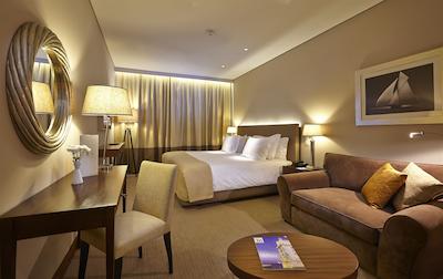 هتل پرتب لیبرداد