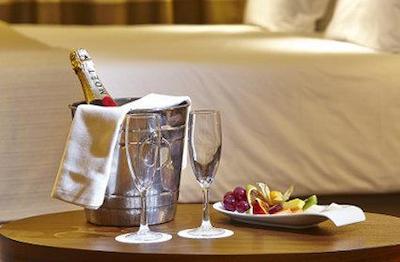 هتل پرتب لیبرداد