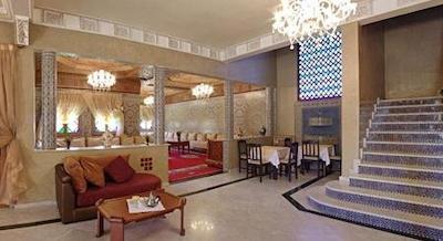 آل جاسیرا هتل