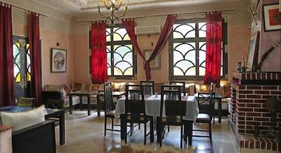 آل جاسیرا هتل