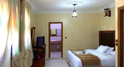 آل جاسیرا هتل