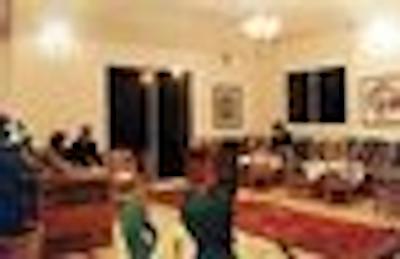 آل جاسیرا هتل