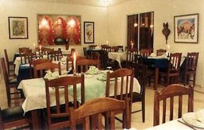 آل جاسیرا هتل