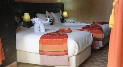 آل جاسیرا هتل