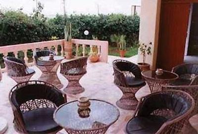 آل جاسیرا هتل