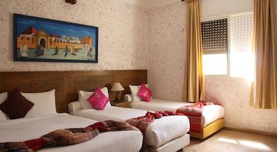 آل جاسیرا هتل