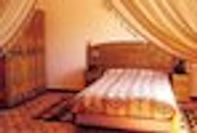 آل جاسیرا هتل