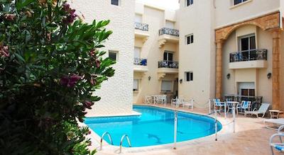 آل جاسیرا هتل