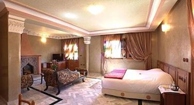 آل جاسیرا هتل