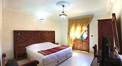 آل جاسیرا هتل