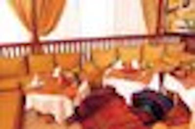 آل جاسیرا هتل