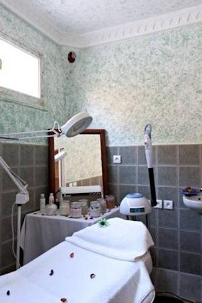 آل جاسیرا هتل