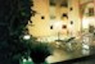 آل جاسیرا هتل