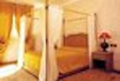 آل جاسیرا هتل