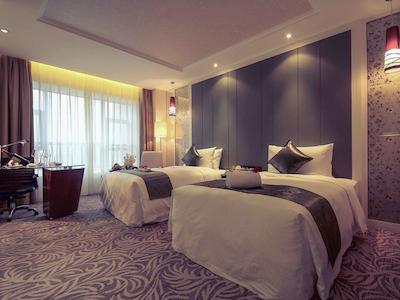 مرکور چنگدو نرد