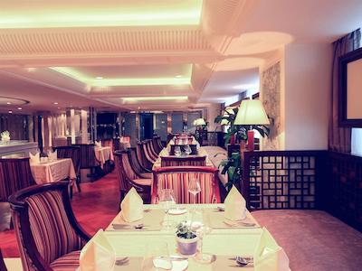 مرکور چنگدو نرد