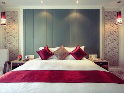 مرکور چنگدو نرد