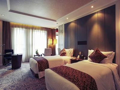 مرکور چنگدو نرد