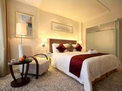 مرکور چنگدو نرد