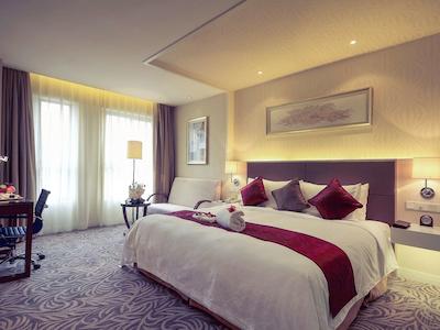 مرکور چنگدو نرد