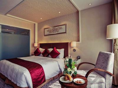 مرکور چنگدو نرد