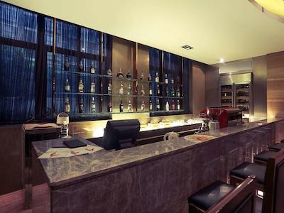 مرکور چنگدو نرد