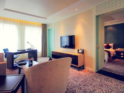 مرکور چنگدو نرد