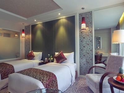 مرکور چنگدو نرد