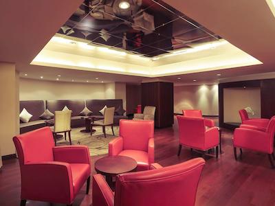 مرکور چنگدو نرد