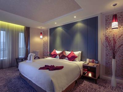 مرکور چنگدو نرد