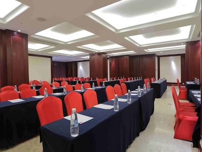 مرکور چنگدو نرد