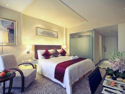 مرکور چنگدو نرد