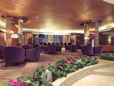 مرکور چنگدو نرد