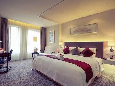 مرکور چنگدو نرد