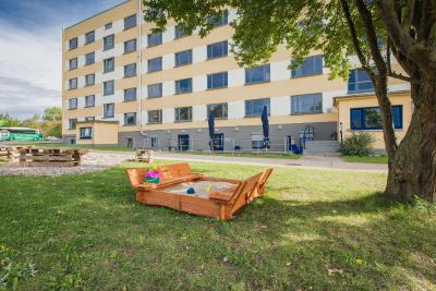 ا اند اُ ویمار