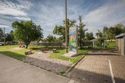 ا اند اُ ویمار