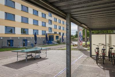 ا اند اُ ویمار