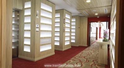 پلت رویال رفلکشن