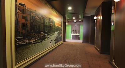 پلت رویال رفلکشن