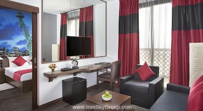 پلت رویال رفلکشن