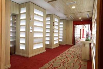 پلت رویال رفلکشن