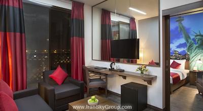 پلت رویال رفلکشن